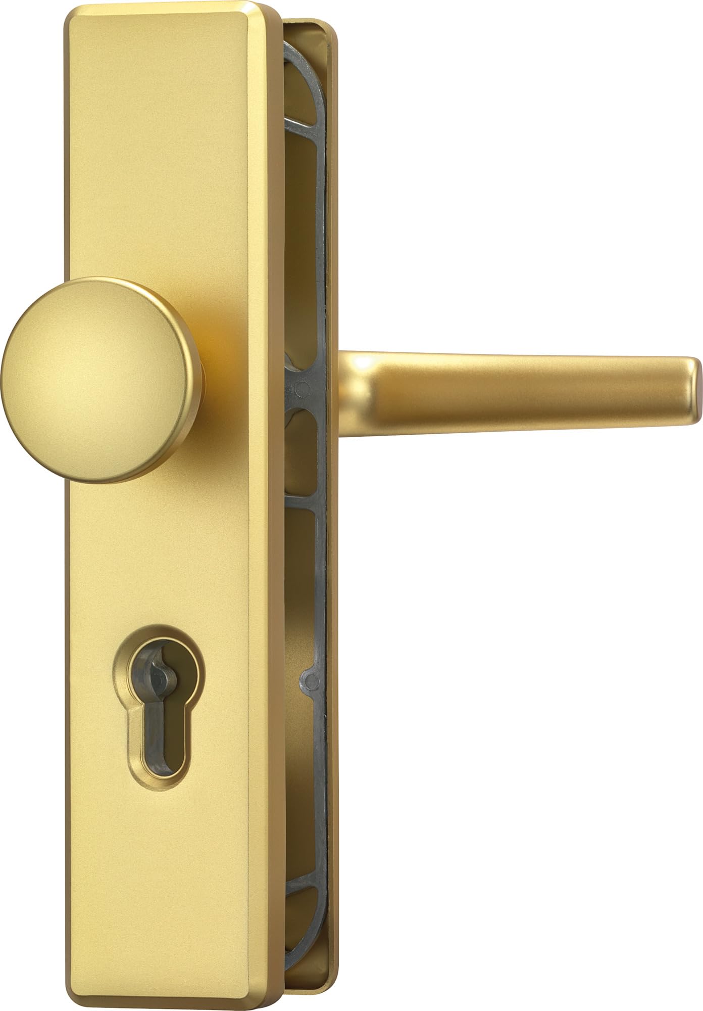 Abus KLS114 F3 EK, 08298 - Herraje de protección