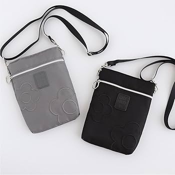 Amazon | MARY QUANT (マリークヮント) ショルダーポーチ