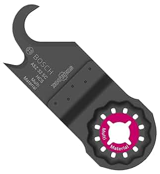 BOSCH(ボッシュ) カットソー・マルチツール用ブレード7枚セット Amazon.co.jp: BOSCH(ボッシュ) カットソー・マルチツール用