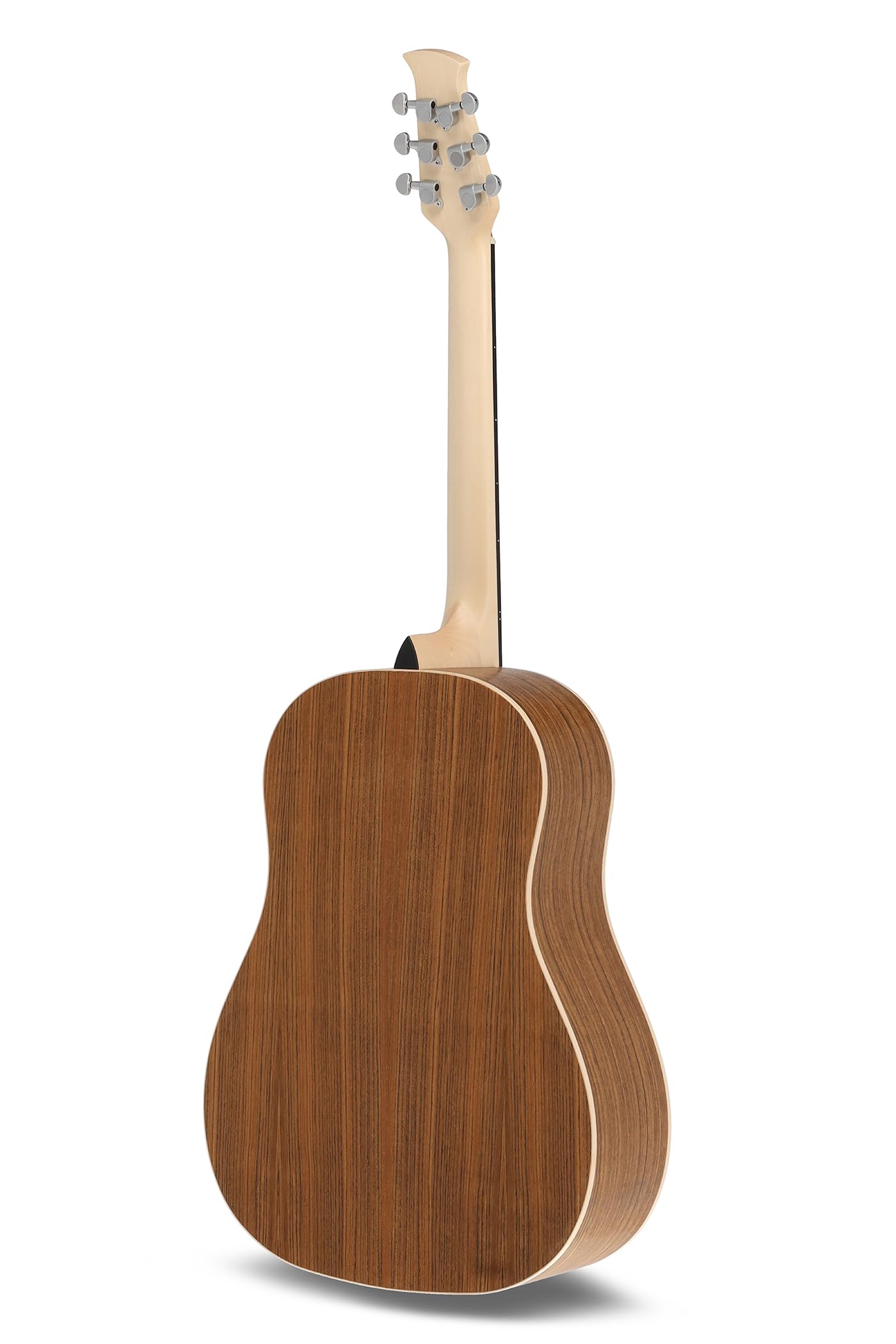 Applause Akustikgitarre - Jump Slope Shoulder D - Decke massive Fichte - Boden Ovangkol - Dusk till Dawn matt - AAS-69-DTD