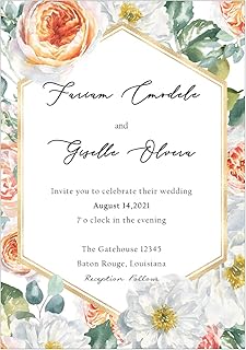 KUCHYNEE Printing Service for invitations