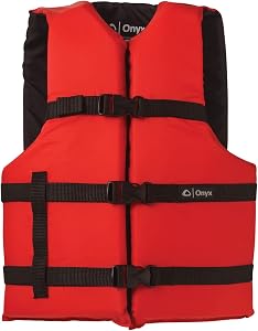 Top-Rated Uscg Approved Pfd — Editor's Choice