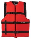 ONYX General Purpose Coast Guard Approved Boating Life Jacket