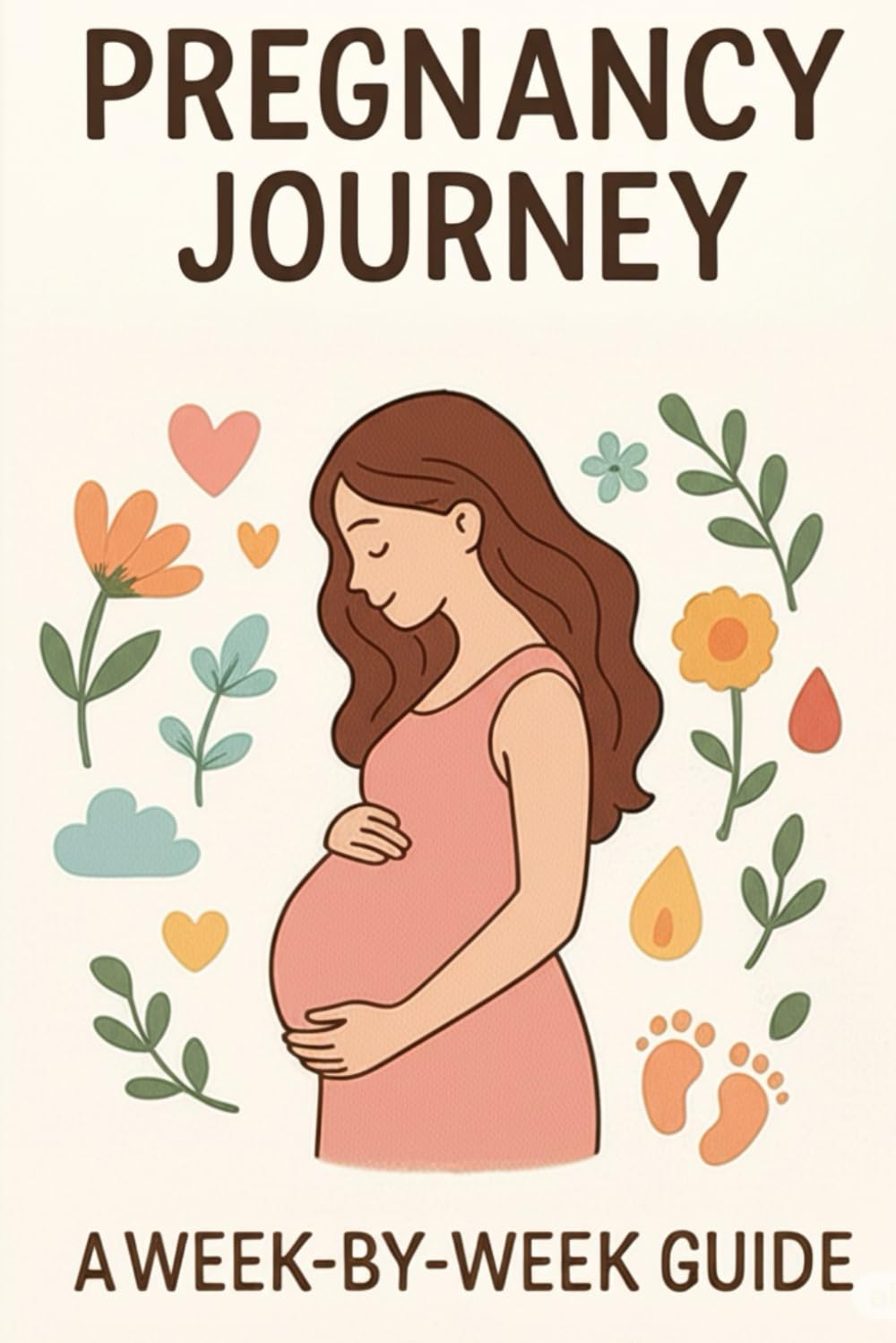 Pregnancy Journey: A Week-by-Week Guide
