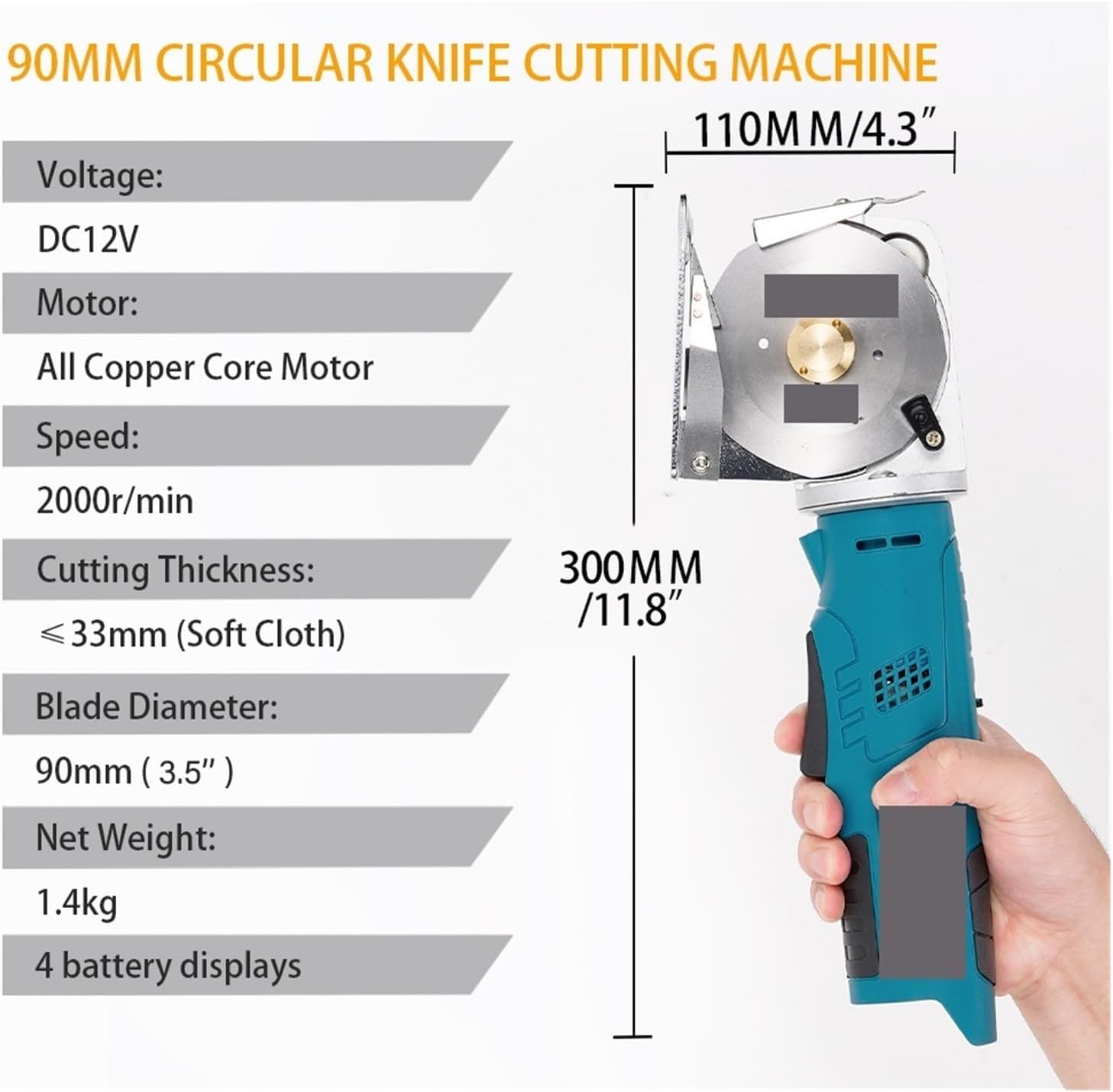 APROSIO&CO 赤いサロペットを着たくまのジャックのネックレス きらめく