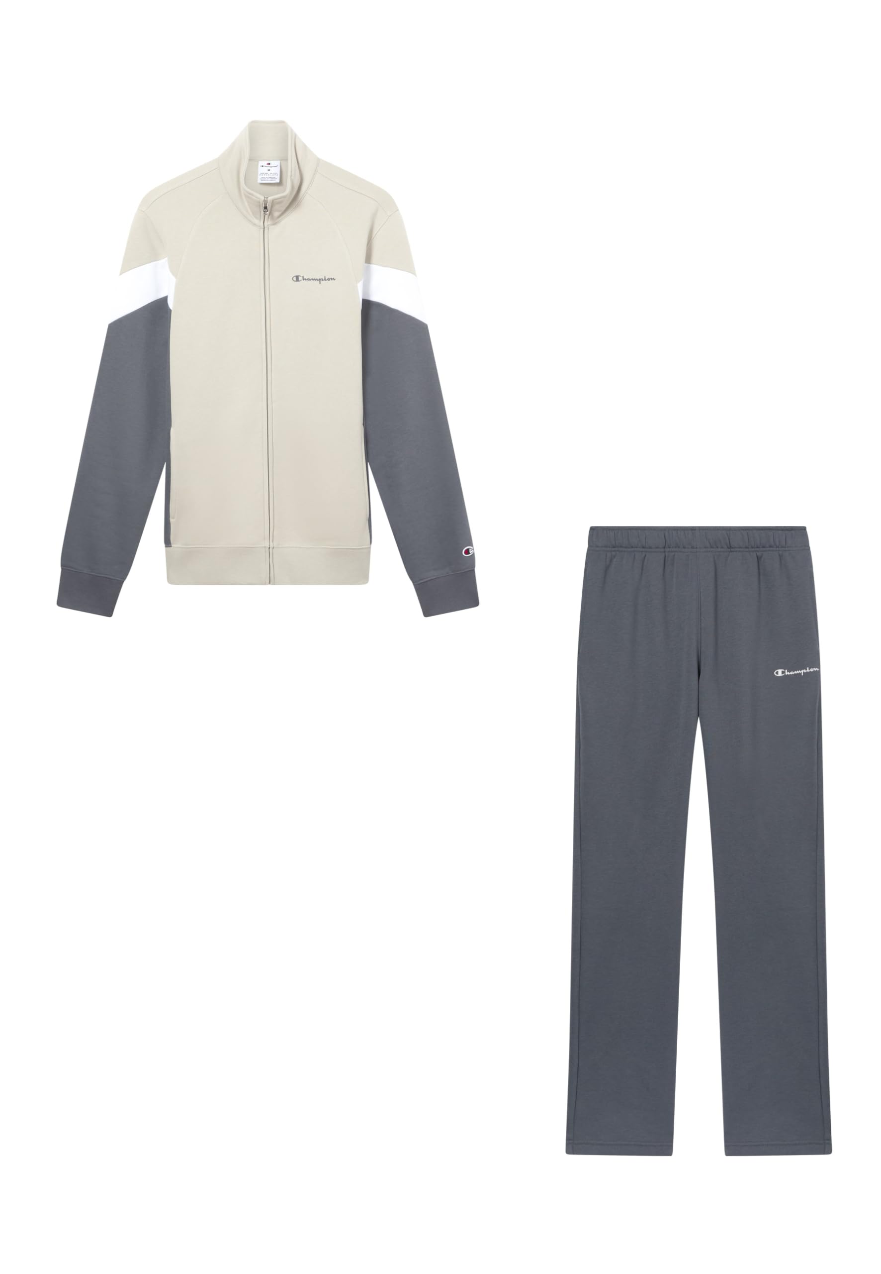 Champion Legacy Men Tuta Uomo (Pacco da 1)