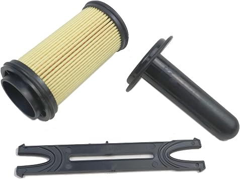 5303604 Denox Urea Pump Filter DEF Tank kit Replaces UF101 1457436033 21376693 21516229 D295 fits adblue Denox 2.2 Urea Pump