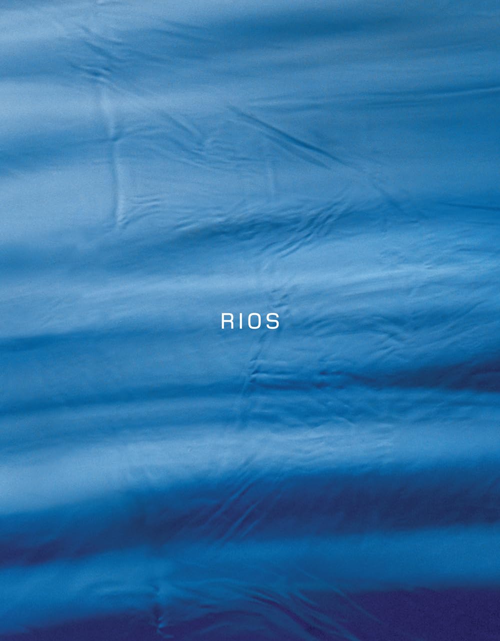 Artur Lescher: Rios - Sublimez votre table basse avec ce beau livre d'art moderne