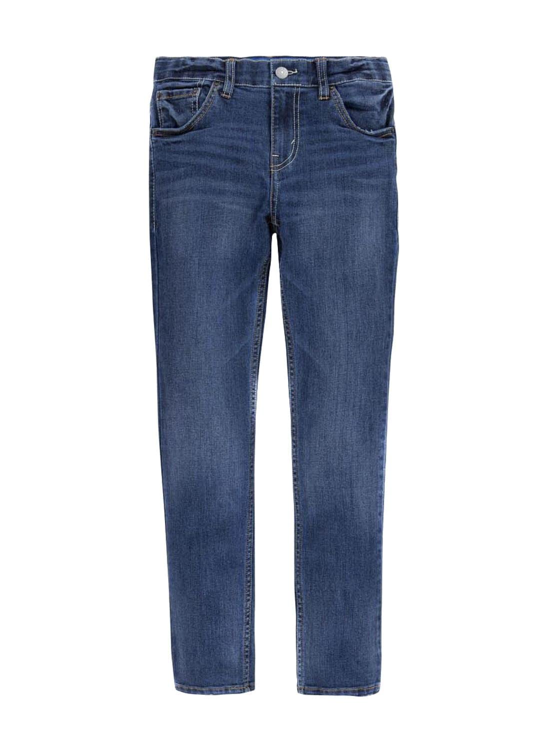 Levis  Skinny Jeans 512 SLIM TAPER  (boys)