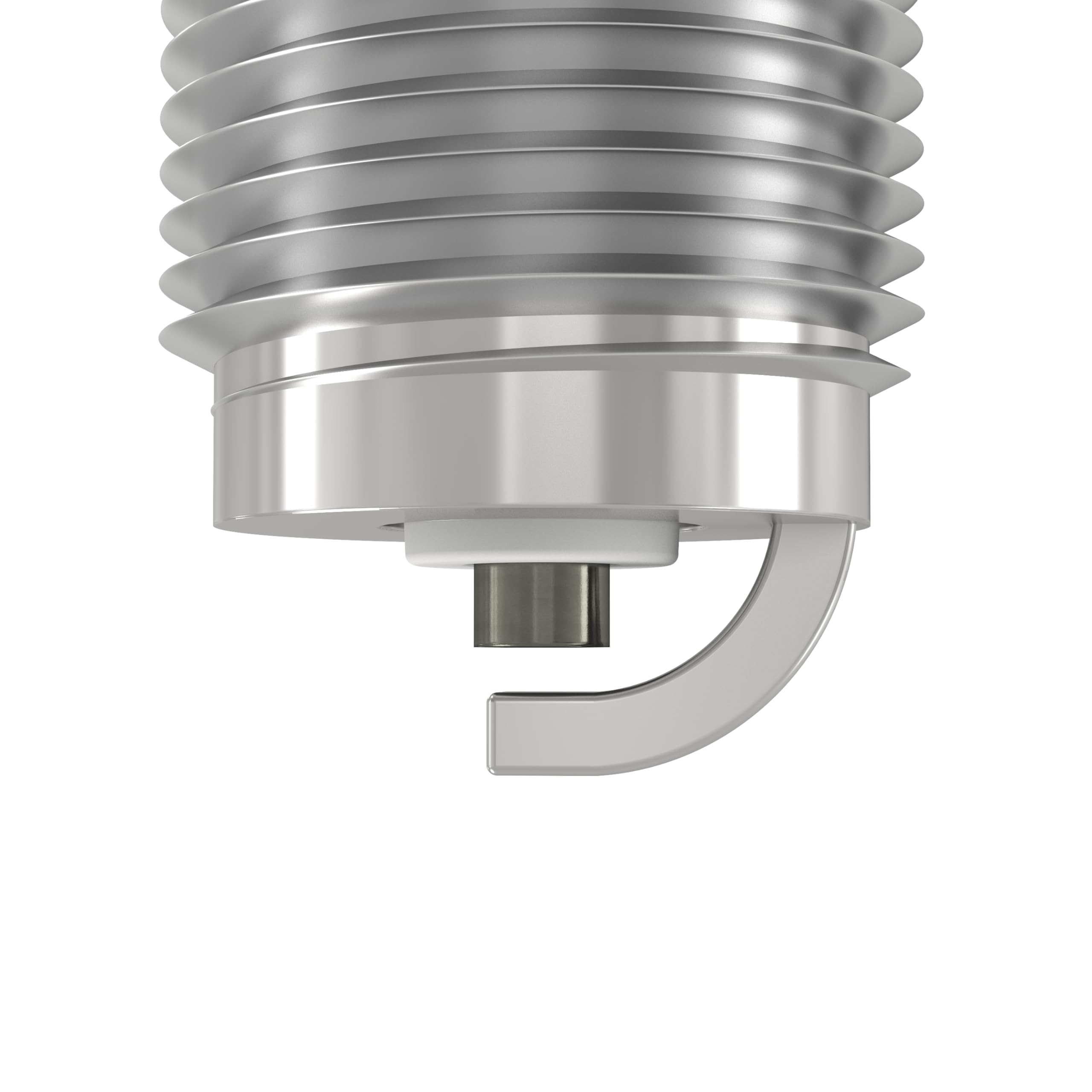 DENSO Candela Accensione W24ES-U, Nichel, 1 Elettrodo Di Massa, Filettatura 19mm, Apertura Chiave 20.6 Mm