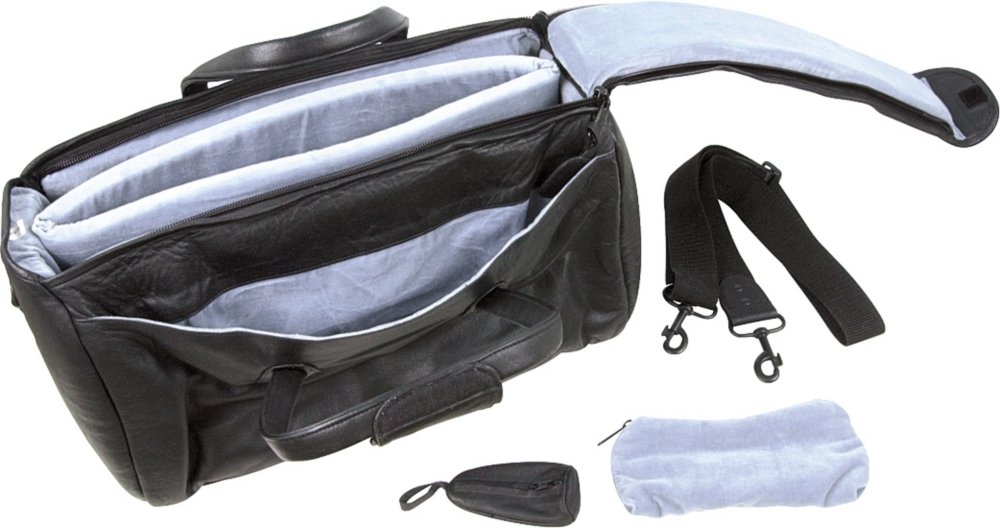 Ravel Trombone Case (CS626TBO)