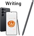 Galaxy S26 Ultra S Pen for Samsung Galaxy S26 Ultra Stylus Pen, Black | Compatible with Samsung Galaxy S26 Ultra 5G 6.9 in S Pen All Versions, 4096 Levels of Pressure Sensitivity, EJ-PS948BBEGUJ