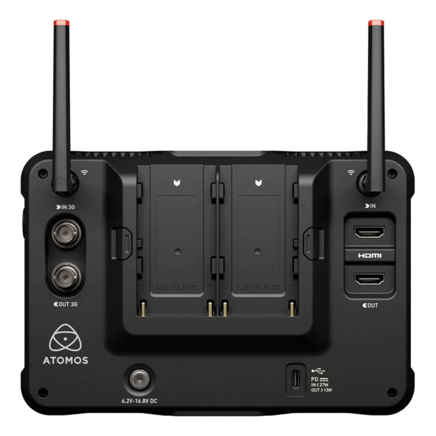 Amazon.com : Atomos Shinobi 7 RX HDMI/SDI HDR Monitor : Electronics
