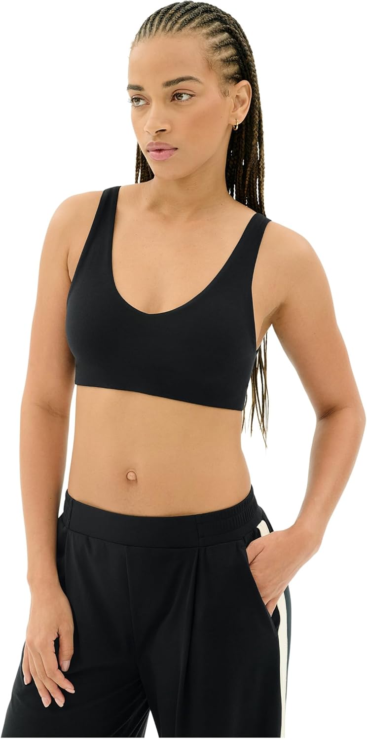 SPLITS59 Women's Airweight Scoop Back Bra - Image 2