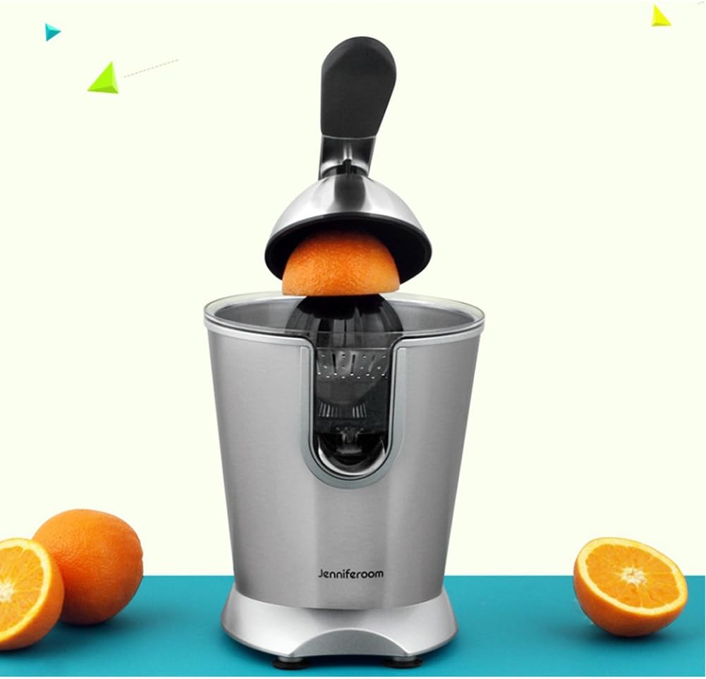 Stainless-Steel CITRUS PRESS JUICER
