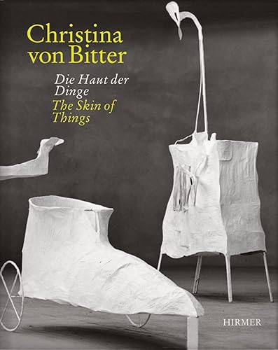 Christina von Bitter: Die Haut der Dinge (Jürgen B. Tesch)