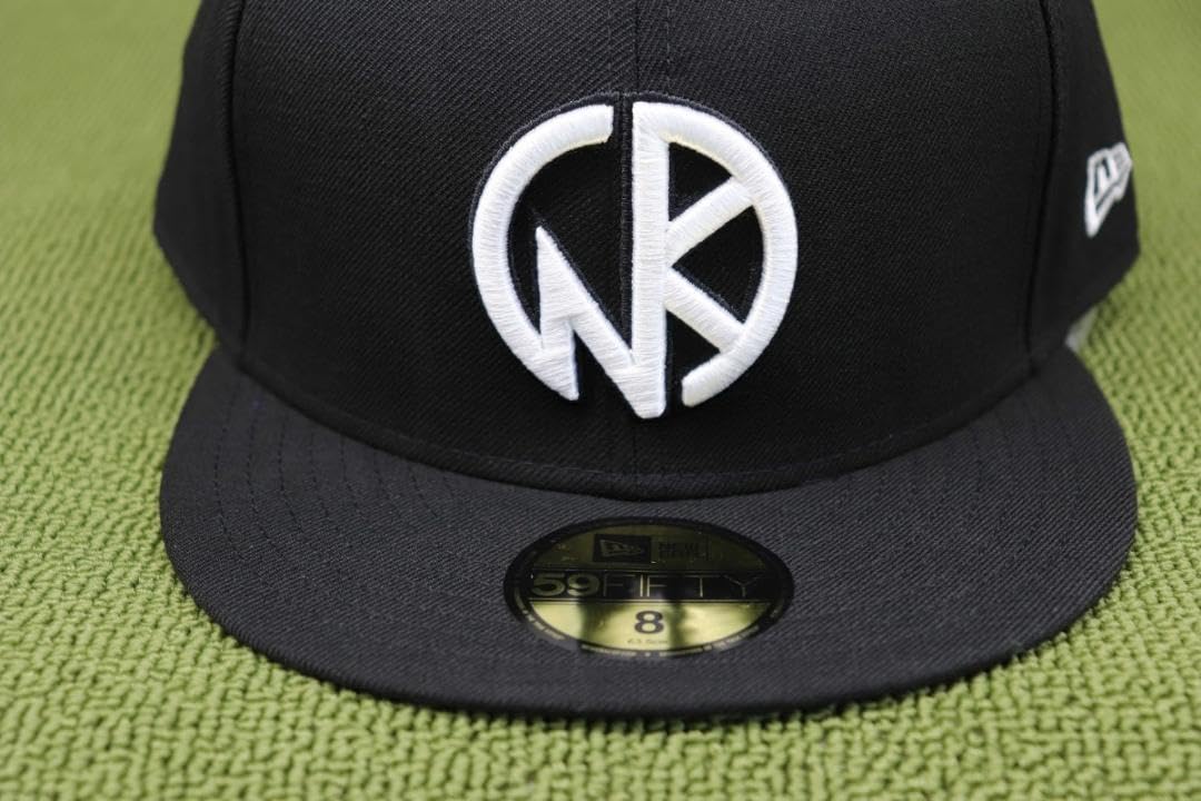 Amazon.co.jp: 40周年限定 キン肉マンxニューエラ KINマーク キャップ