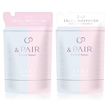 systemリペアシャンプーコンディショナーセット 企画品)TSUBAKI プレミアムクール＆リペア シャンプー