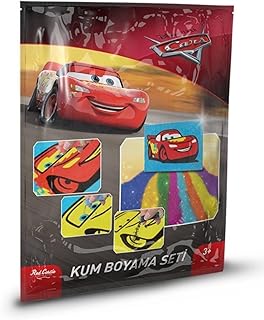 طلاء رملي للسيارات من ريد كاسل