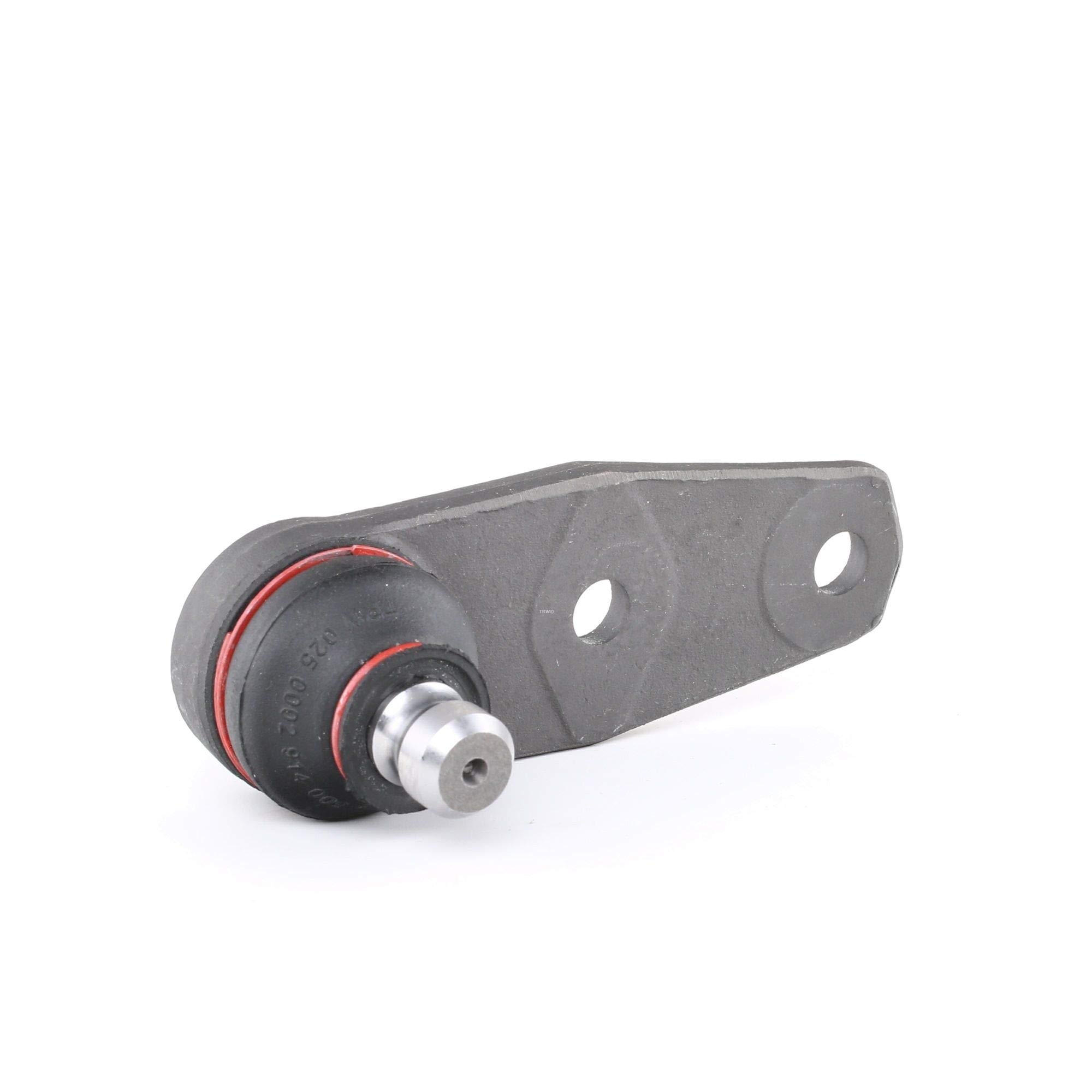 Rotule De Suspension TRW JBJ197 - Compatible Renault Twingo, Clio, Scénic - Pièce Qualité OEM
