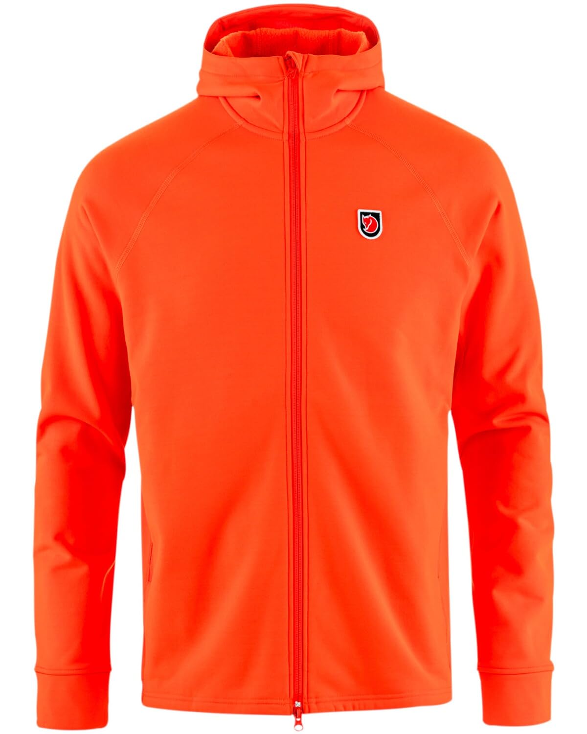 Fjällräven Herren Expedition Fleece Hoodie M Sweatshirt