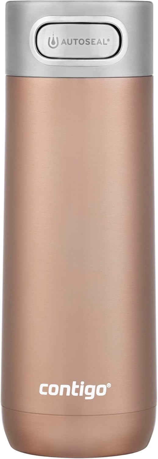 Contigo Luxe VacuumInsulated Stainless Steel Thermal