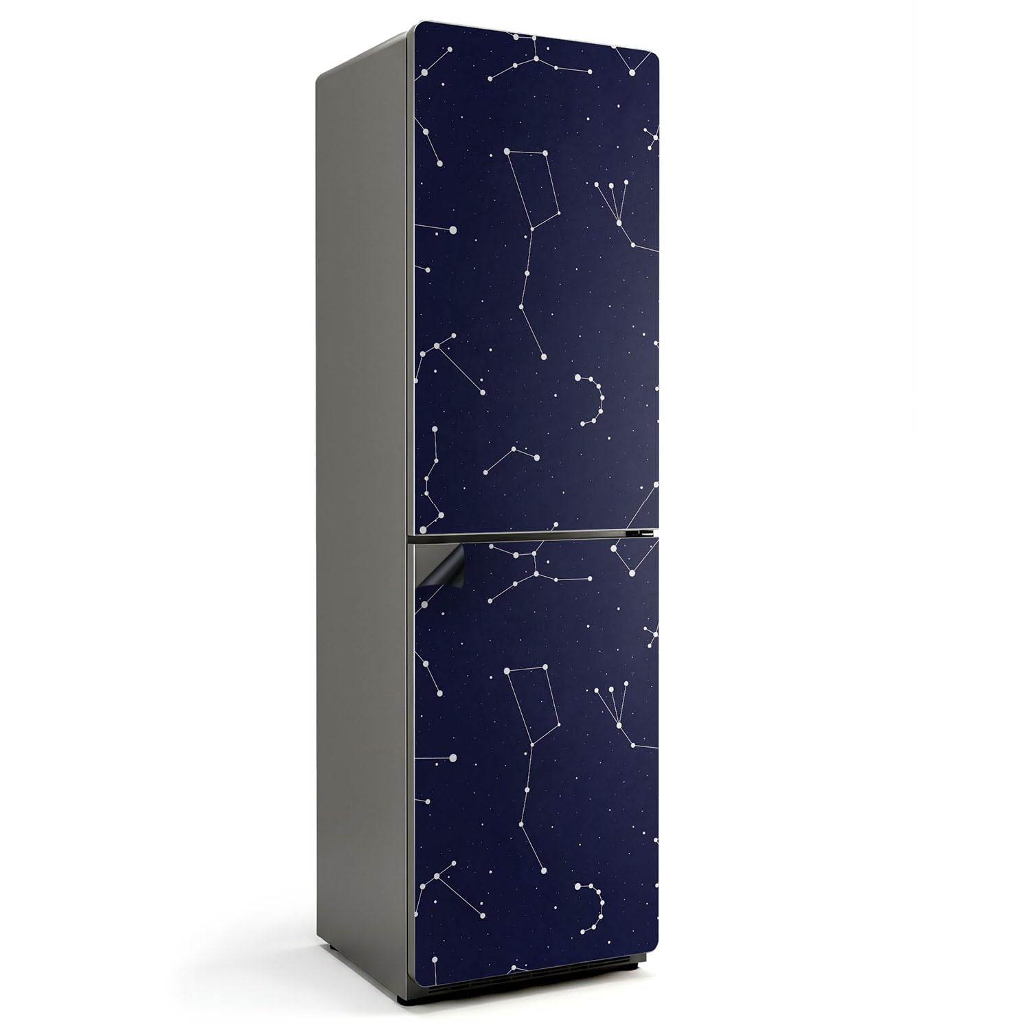 Tapis magnétique constellation pour une rénovation moderne de votre cuisine
