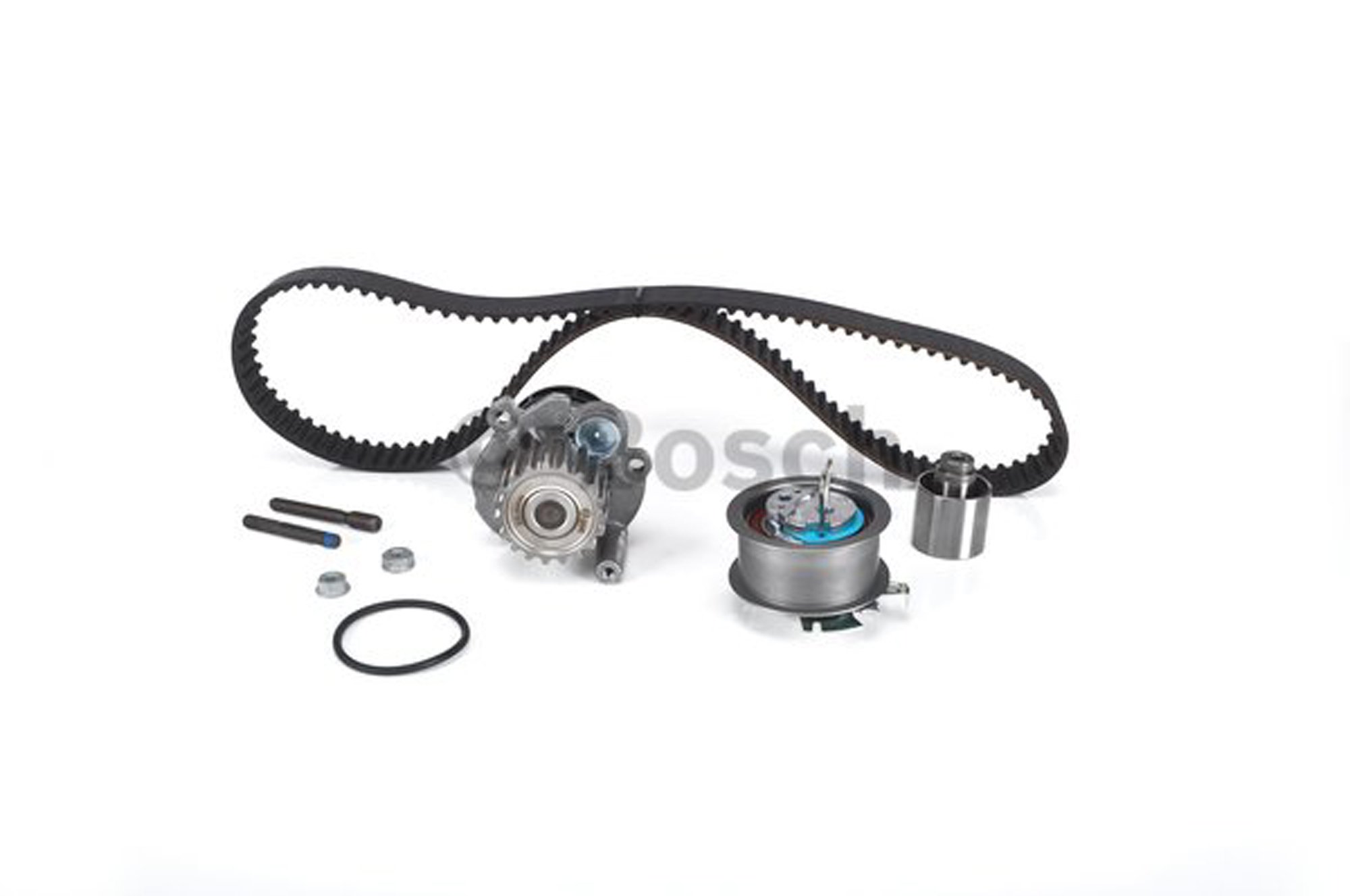 Bosch 1987948869 - Kit Correa de distribución con bomba de agua