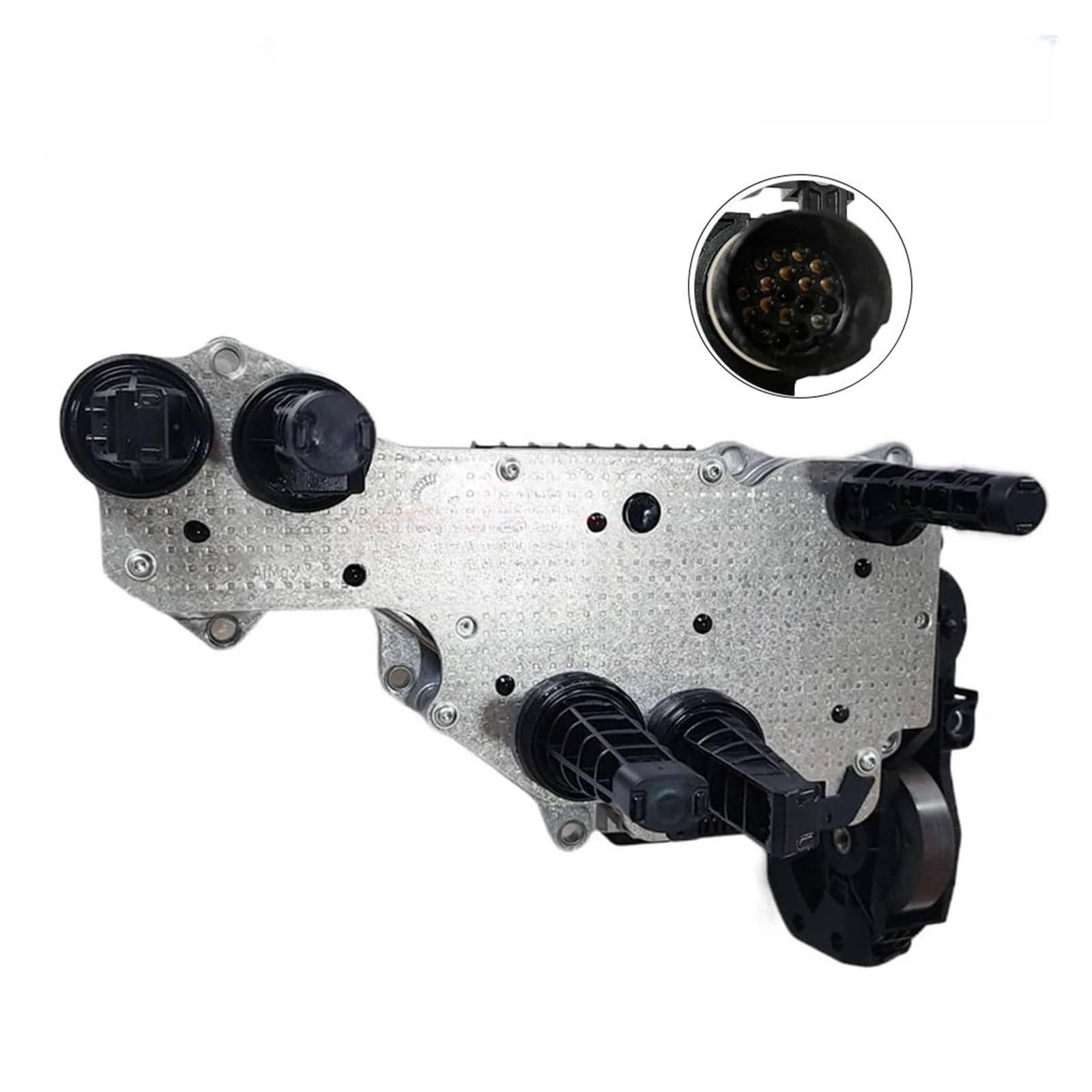 7M5R-14C247-FA TCU TCM 6DCT450 MPS6 Modulo unità di controllo trasmissione compatibile for Dodge/Ford Focus/Land Rover Compatibile for Chrysler 2007-2011