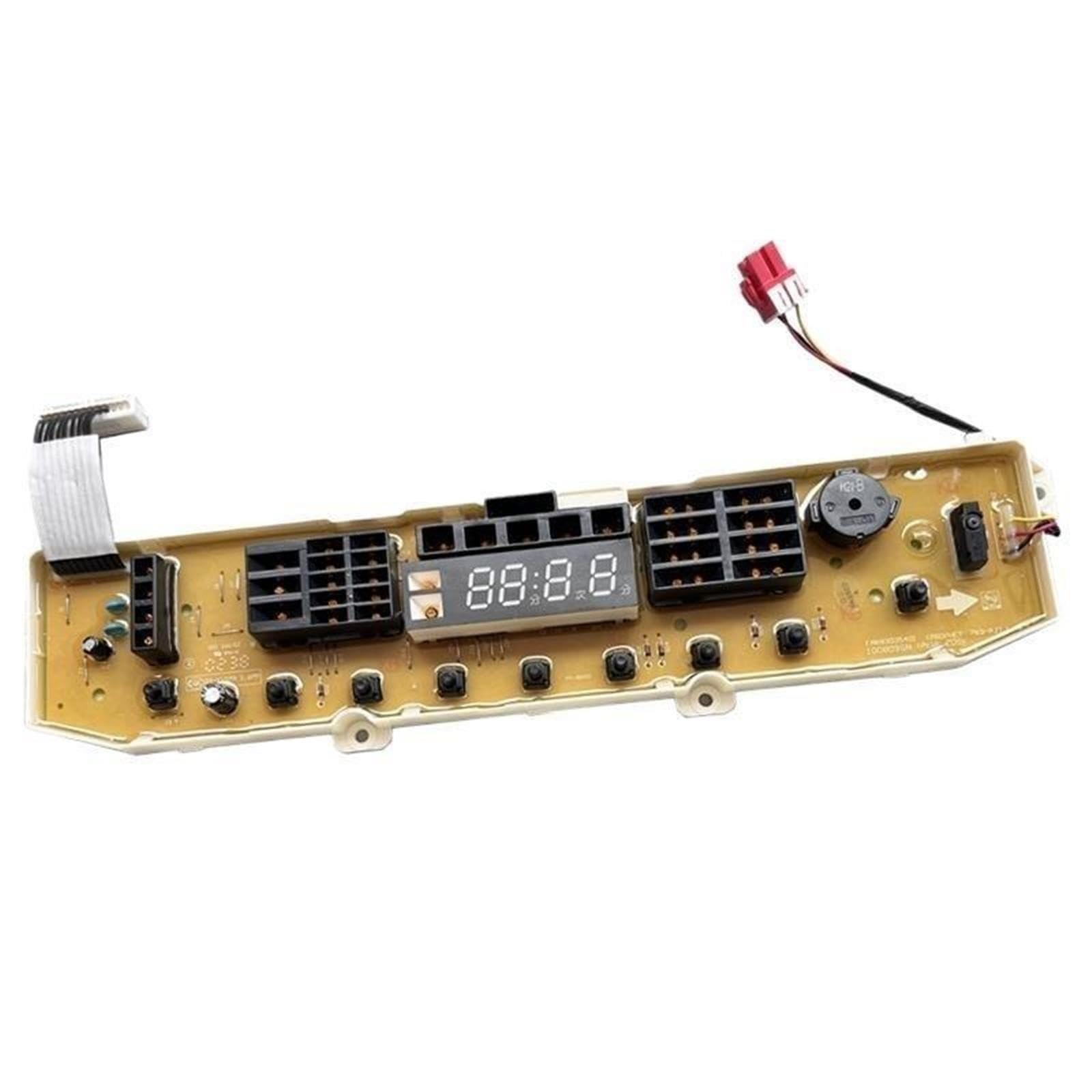Placa De Control Compatible Con LG T75SS3PDE XQB70-S3PD EBR70918401