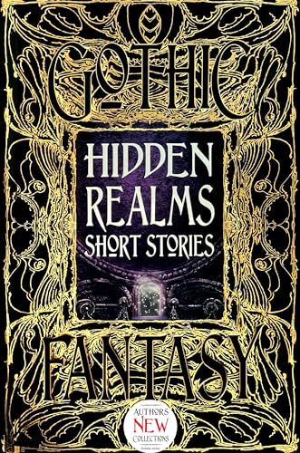 Hidden Realms Short Stories (By: Anna Taborska,Briana Una McGuckin)
