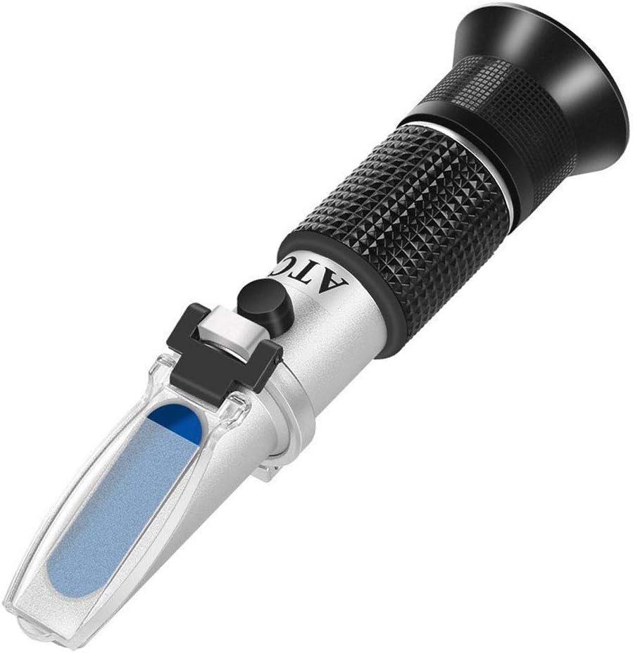 rifrattometri ottici