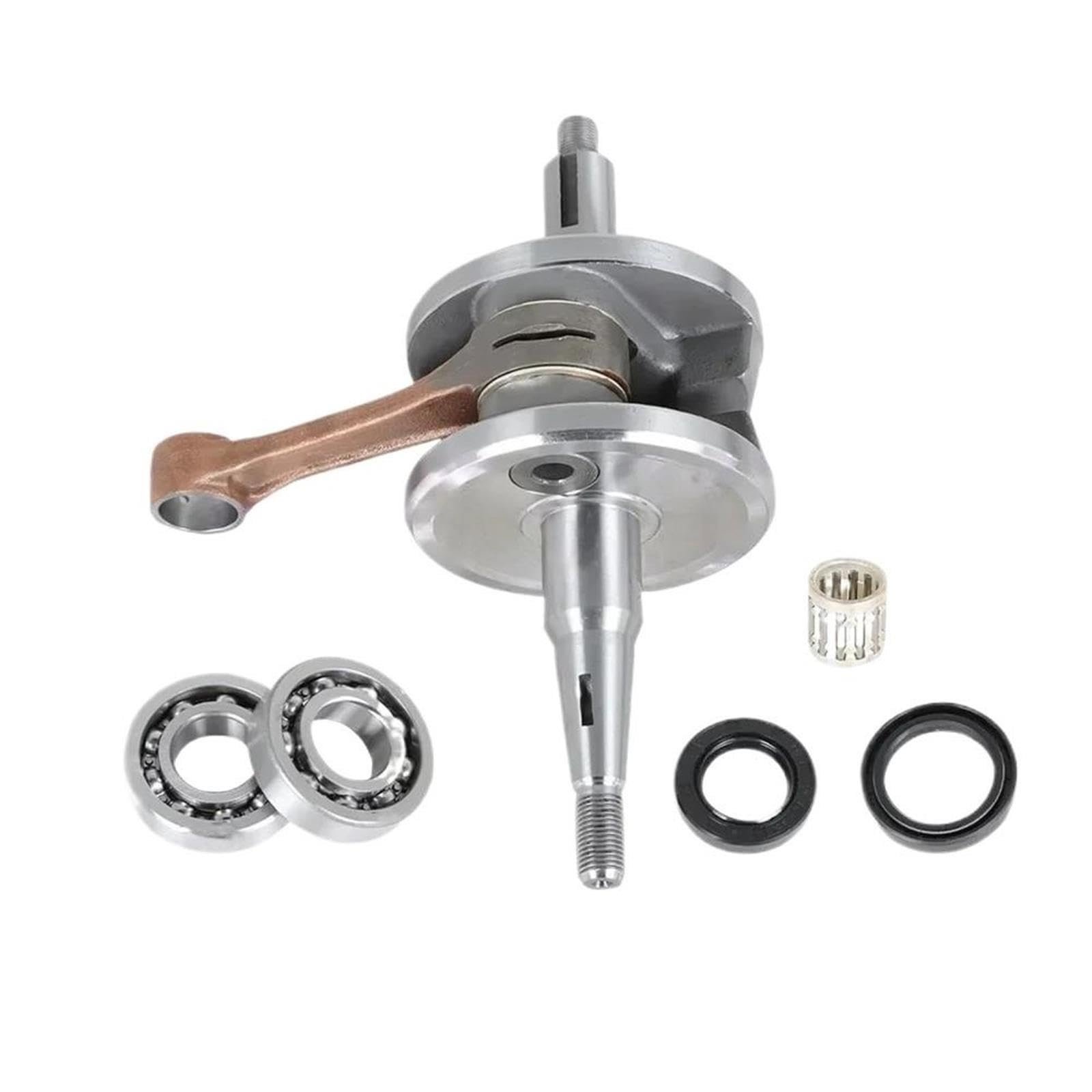 kit cuscinetti motore Per YFS200 Blaster 1988-2006 37F-11400-00-00 Montaggio cuscinetto albero biella