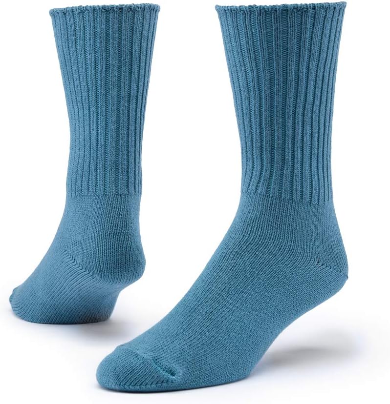 Maggie's Organic Cotton Crew Socks