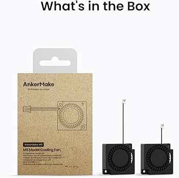 AnkerMake M5【ゆたんぽ】 AnkerMake M5 | 3Dプリンターの製品情報