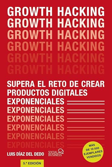 Growth Hacking: Supera el Reto de Crear Productos Digitales Exponencia