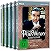 Produktbild The Lord Peter Wimsey Collection - Die komplette Serie nach dem spannenden Roman von Dorothy L. Sayers (BBC Complete Mysteries Edition mit Ian Carmichael)