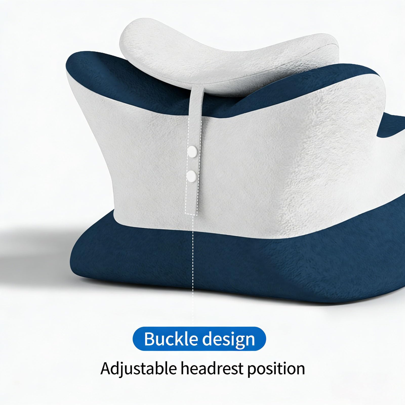 Cuscino sessuale per le coppie con memory foam, morbido cuscino a cuneo con funzione di supporto ergonomico per diverse posizioni per sedersi e sdraiarsi, cuscino lombare erotico multifunzione per più