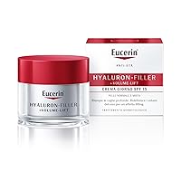 Eucerin Hyaluron-Filler + Volume-Lift Crema Giorno SPF 15 50 ml