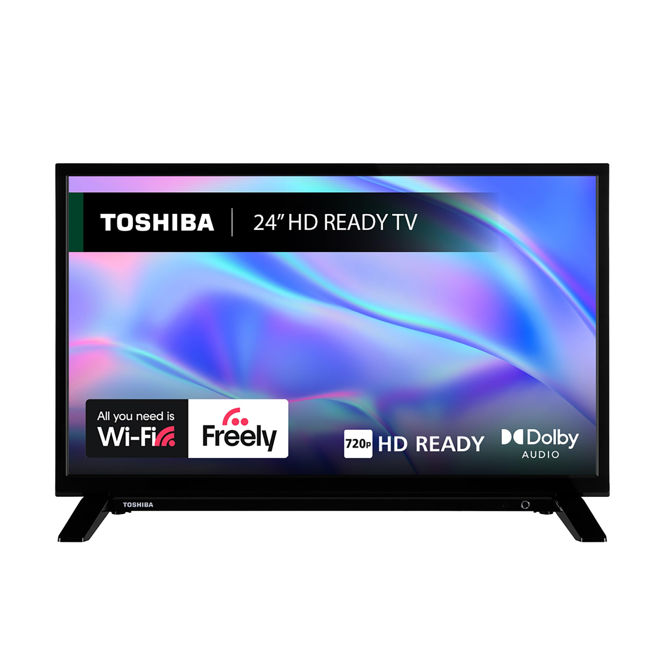 Toshiba 24