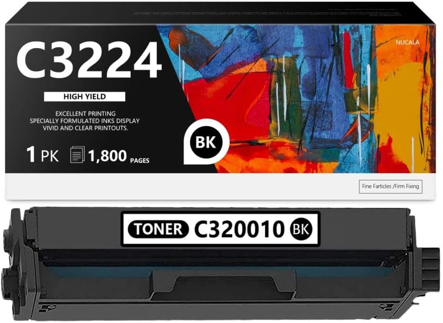 Buy NUCALA Compatible C3224 C320010 