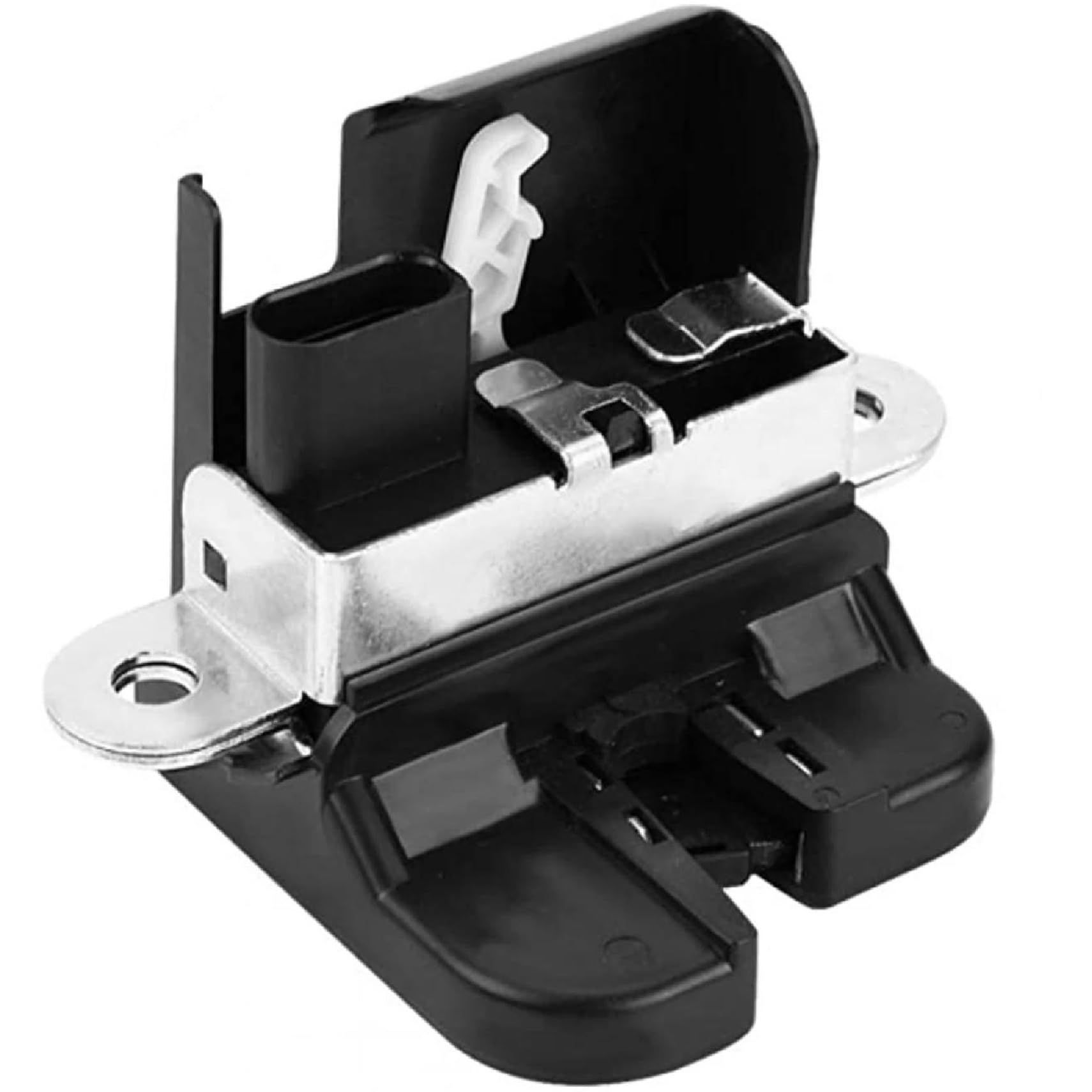 Yueyzhk One Color Car Rear Trunk Lock Lid Latch 1K6827505e 5K0827505a 5M0827505e For Vw For Golf Mk5 V Vi Gti Mk6 Mk7 2003-2016