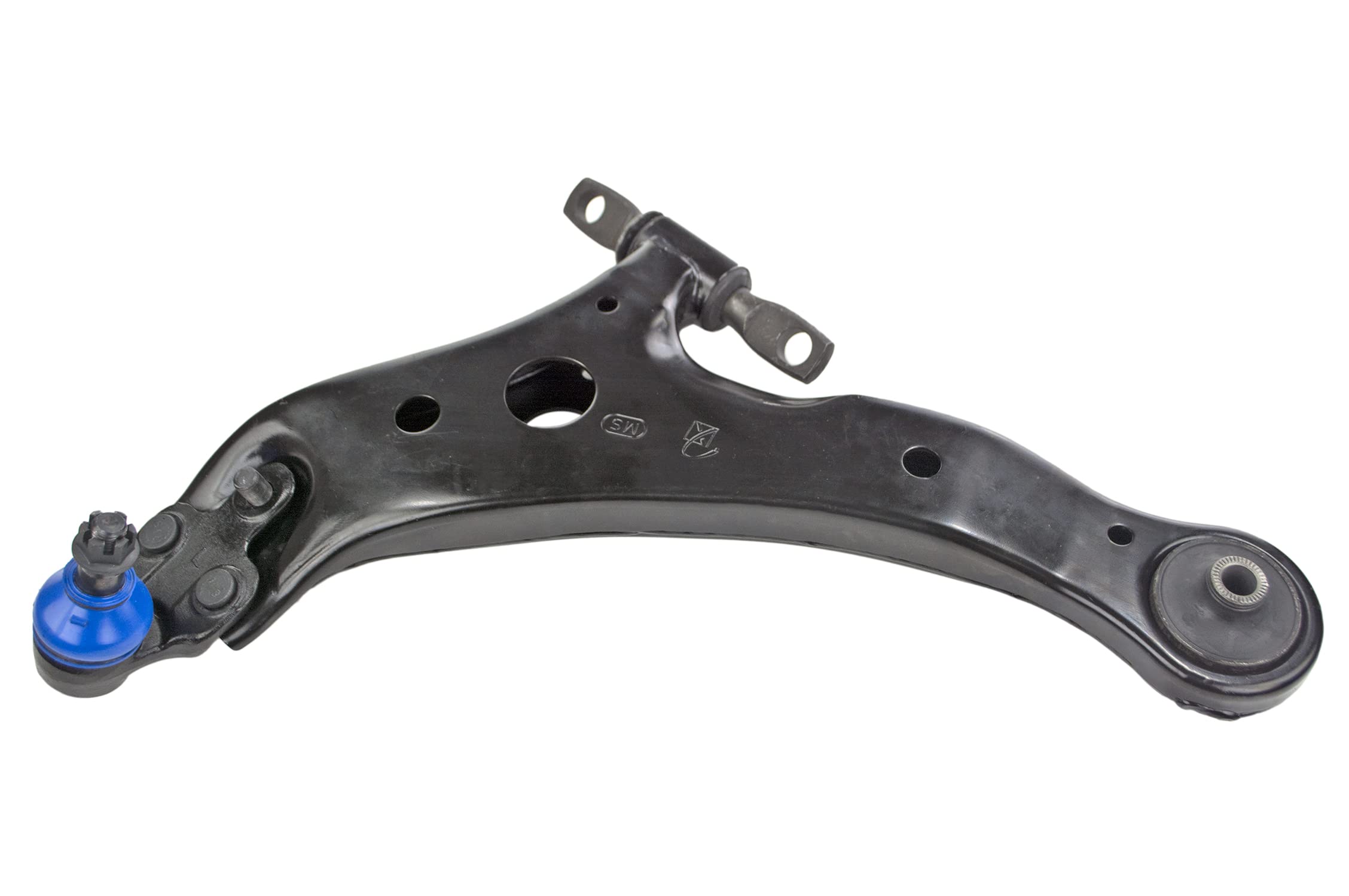 Mevotech Supreme Control Arm & Ball Joint Assembly CMS20247