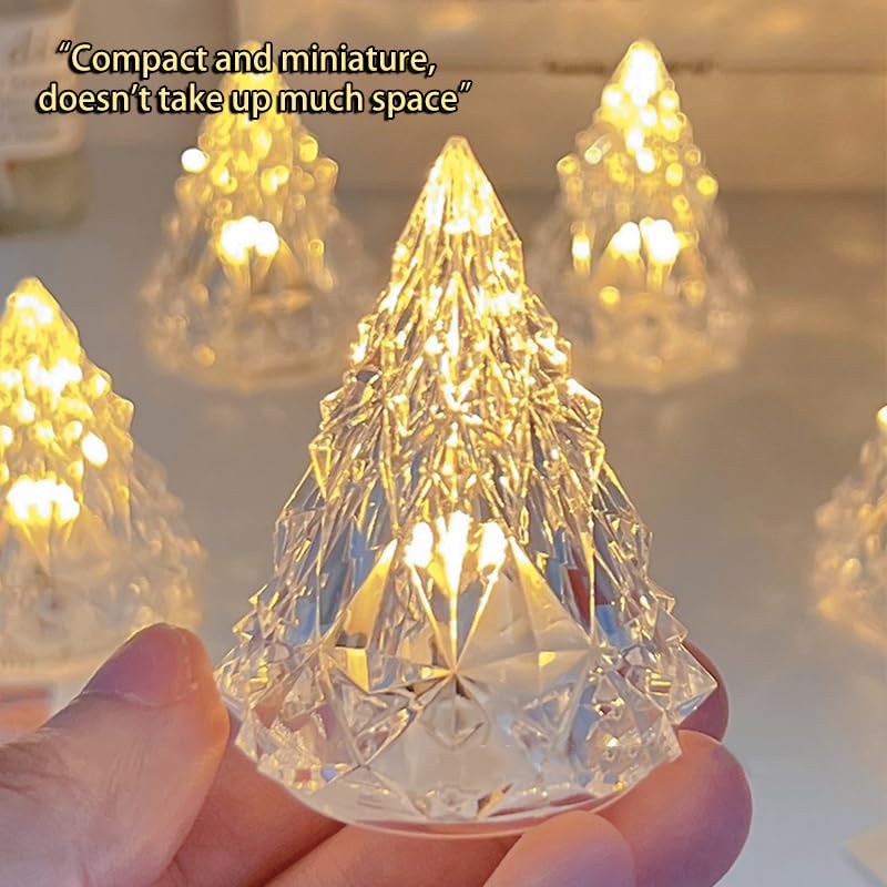 Amazon.co.jp : Xizulik クリスマス用ライト 6個 飾りライト LED