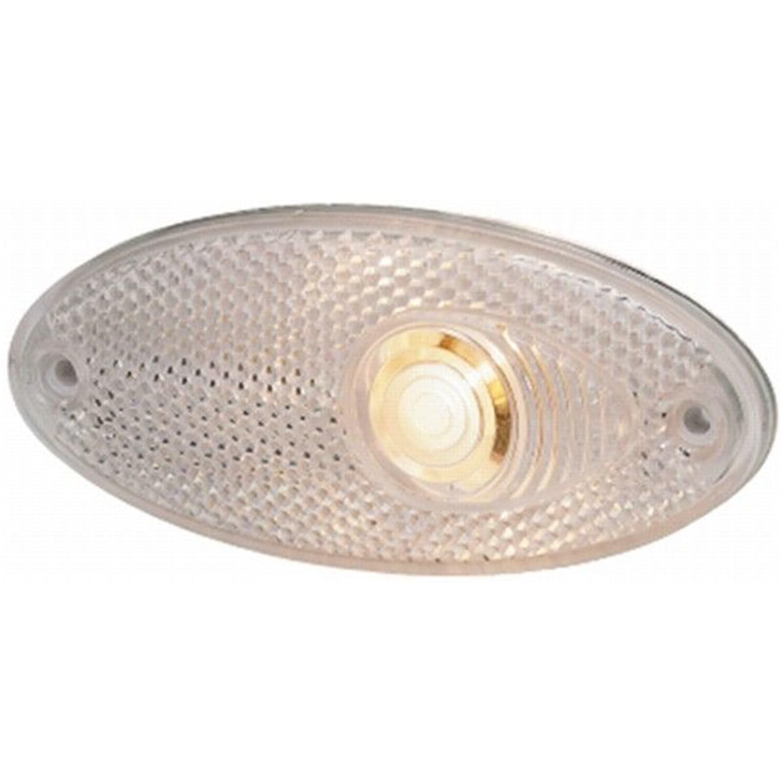 HELLA Światła pozycyjne - Halogen - 12V - Zabudowa/Połączenie śrubowe - Kolor szkła reflektora: przezroczysty - z prawej/z lewej - Ilość: 1 - 2PG 964 295-011