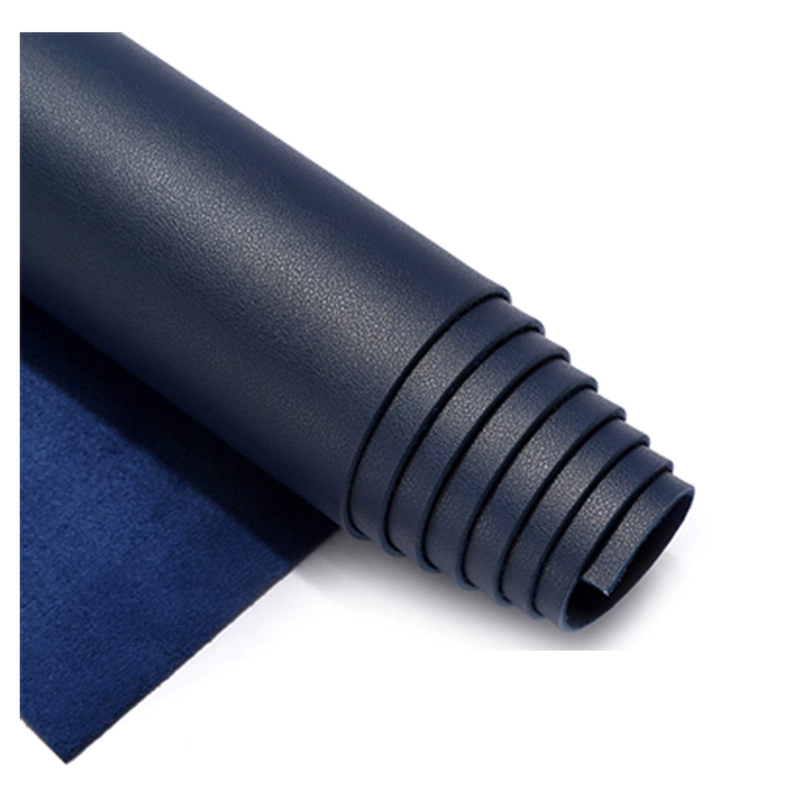 Tissu Impermeable au Metre Simili Cuir pour Réparer Canapé et Sièges