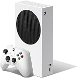Xbox Series S - 512 GB - 1