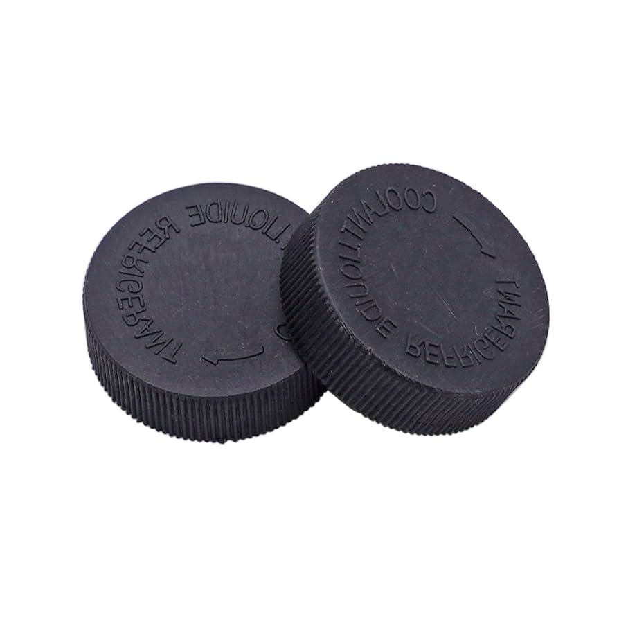 コレ缶 ライカ Amazon.com: 21712-79900 Engine Coolant Reservoir Cap,Coolant