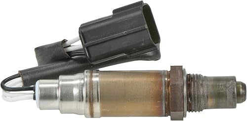 Miniatura 3 de Bosch 13547 Sensor de oxígeno de ajuste de equipo original de alta calidad, compatible con Mazda 626, MX-6 seleccionados