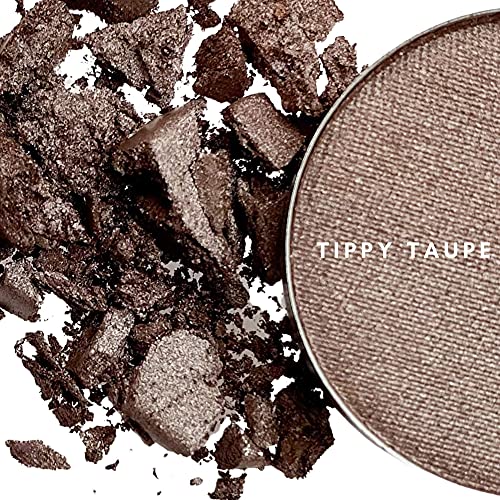 Honeybee Gardens Skinny Dip Eye Shadow Palette And Jet Set Eye Liner Bundle #TOP5